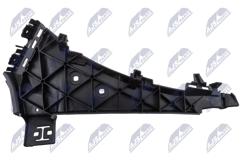 NTY EZC-AU-224 Mounting Bracket, bumper