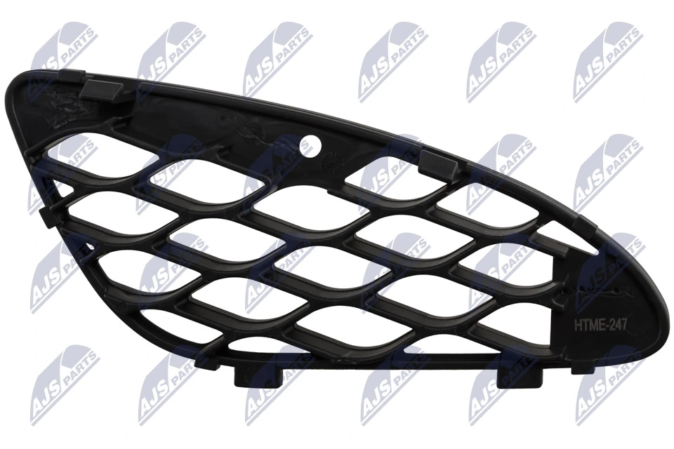 NTY EZC-ME-247 Ventilation Grille, bumper