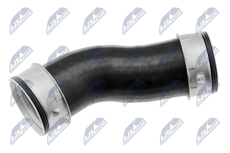 Charge Air Hose GPP-VW-011