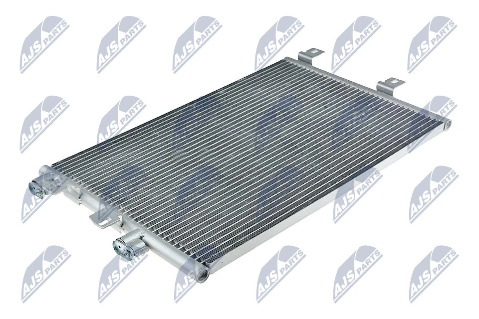 Condenser, air conditioning CCS-RE-015