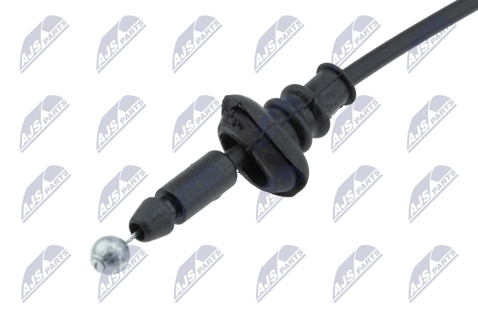 NTY EZC-TY-052 Bonnet Cable