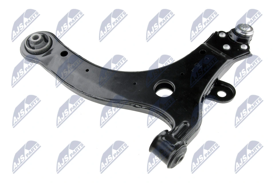 NTY ZWD-CH-037 Control/Trailing Arm, wheel suspension