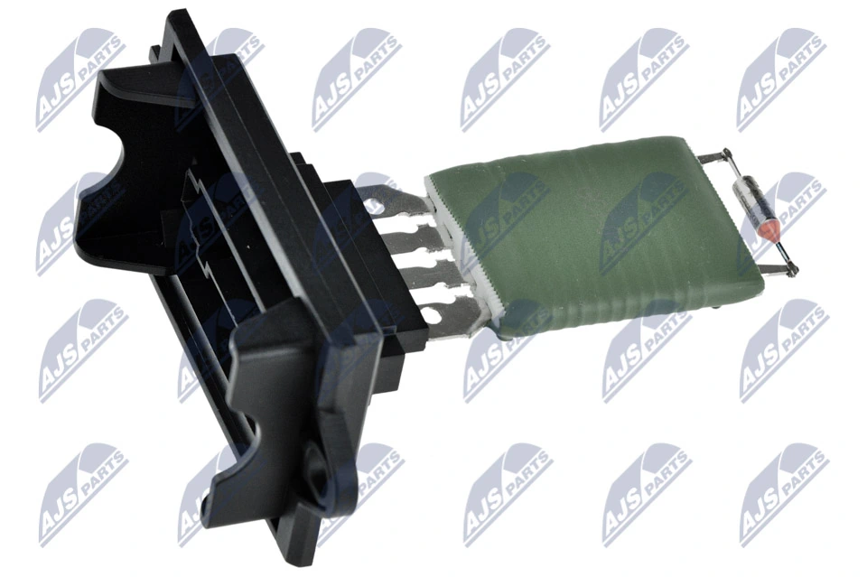 Resistor, interior blower ERD-CT-011