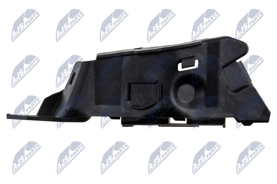 NTY EZC-VW-502 Mounting Bracket, bumper
