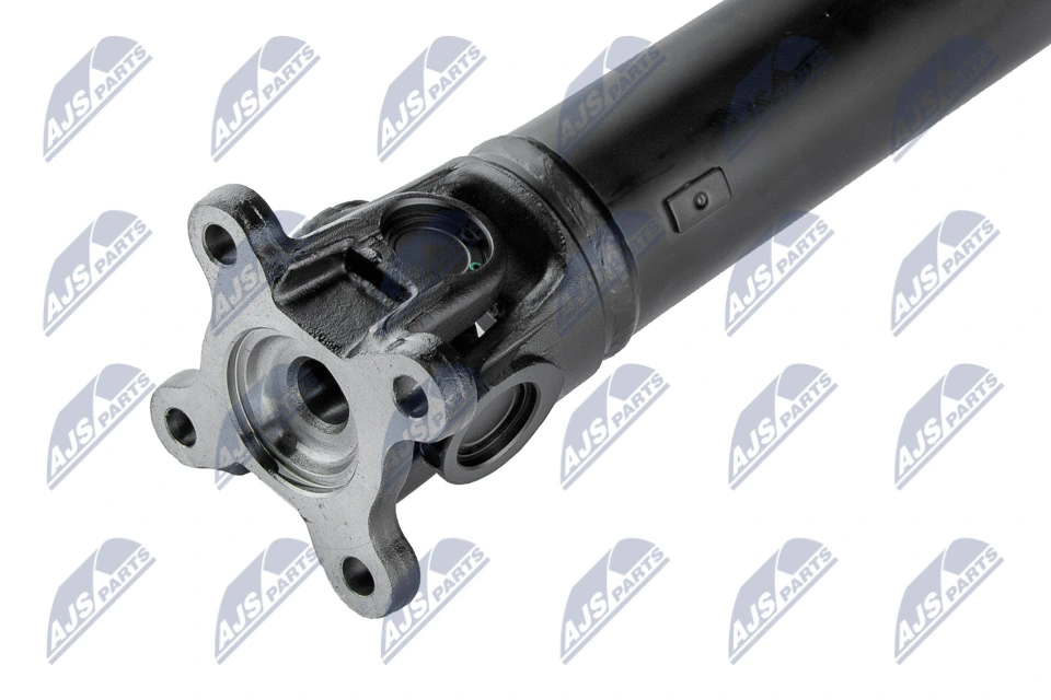 Propshaft, axle drive NWN-DW-001