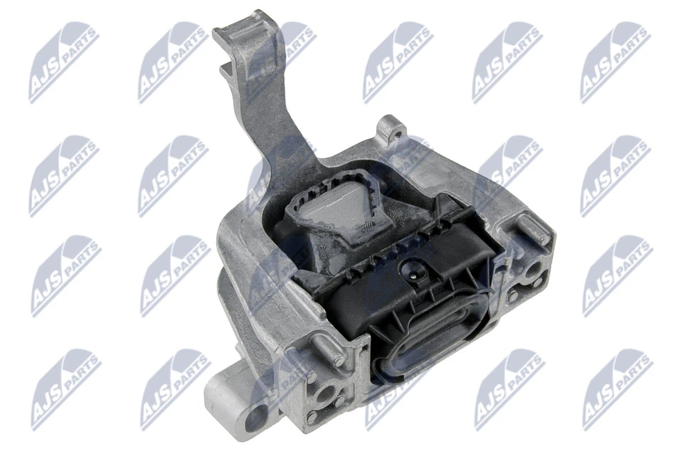 المحمل، الموتور ZPS-VW-036