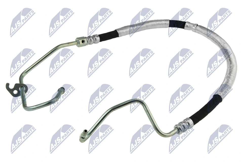 Hydraulic Hose, steering SPH-FR-003