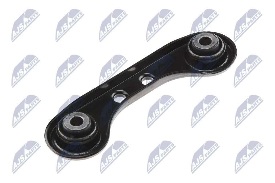 Control/Trailing Arm, wheel suspension ZWT-HD-025