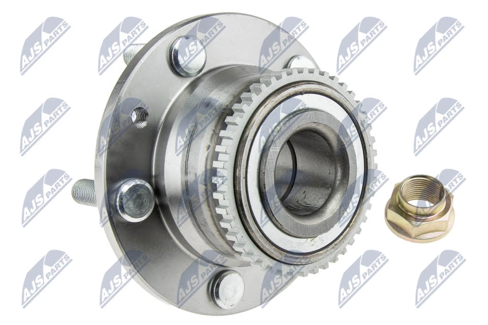 Wheel Bearing Kit KLT-MZ-030