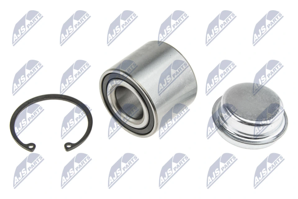 Wheel Bearing Kit KLT-SU-013