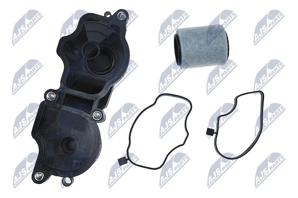 Valve, crankcase ventilation EPCV-BM-008