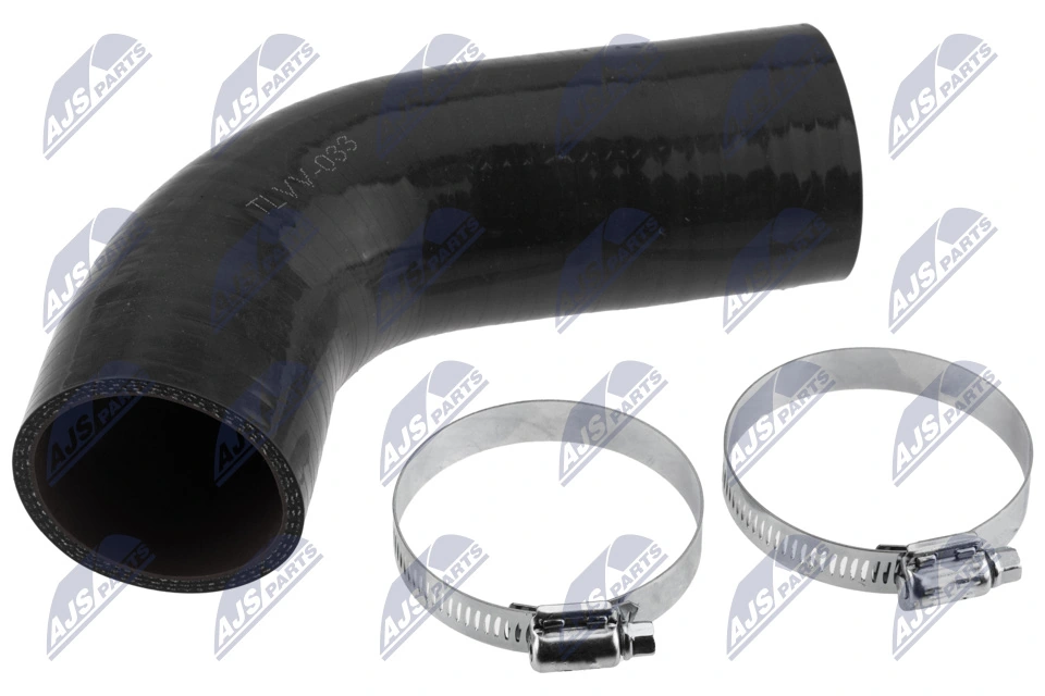 Charge Air Hose GPP-VV-033