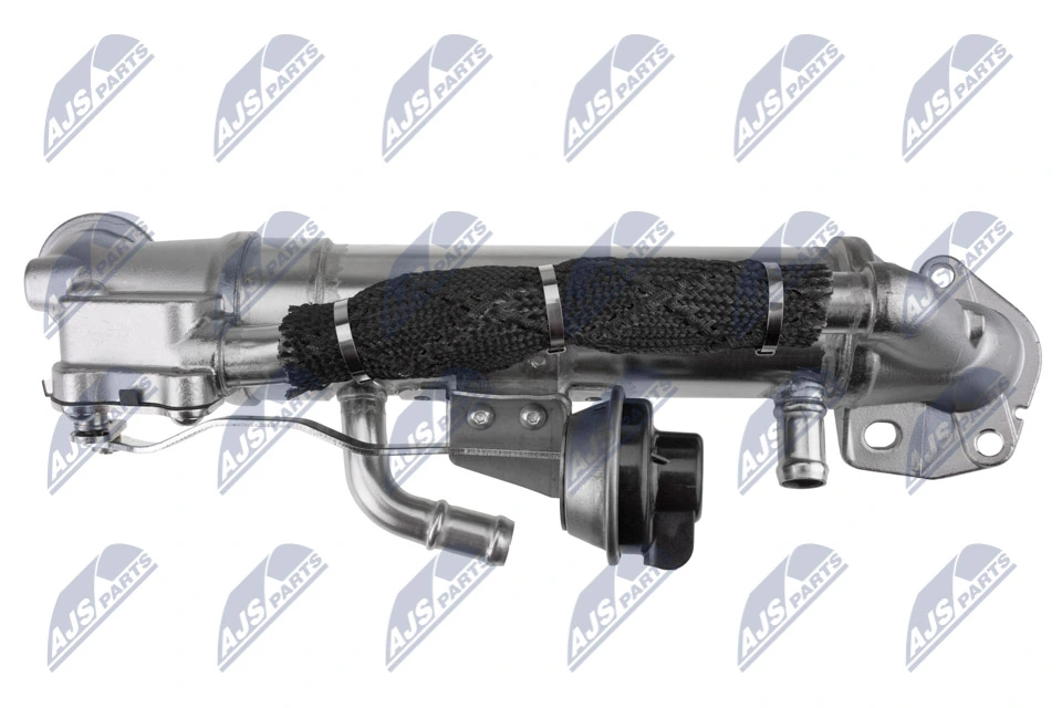 NTY EGR-FR-037 Cooler, exhaust gas recirculation