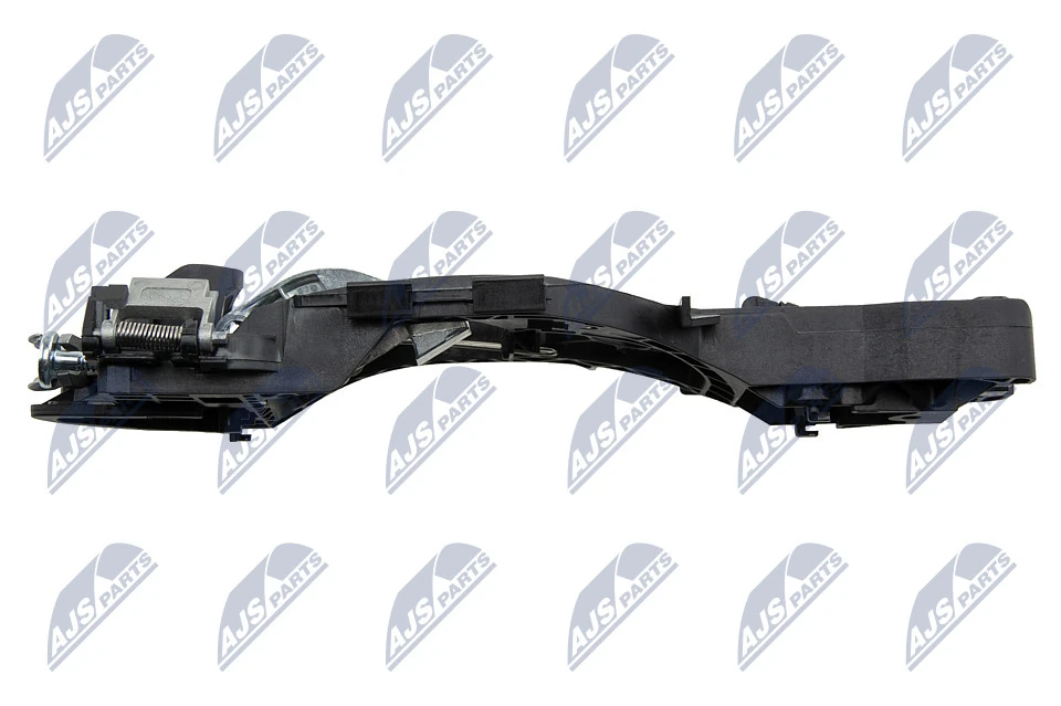 Frame, exterior door handle EZC-VW-118