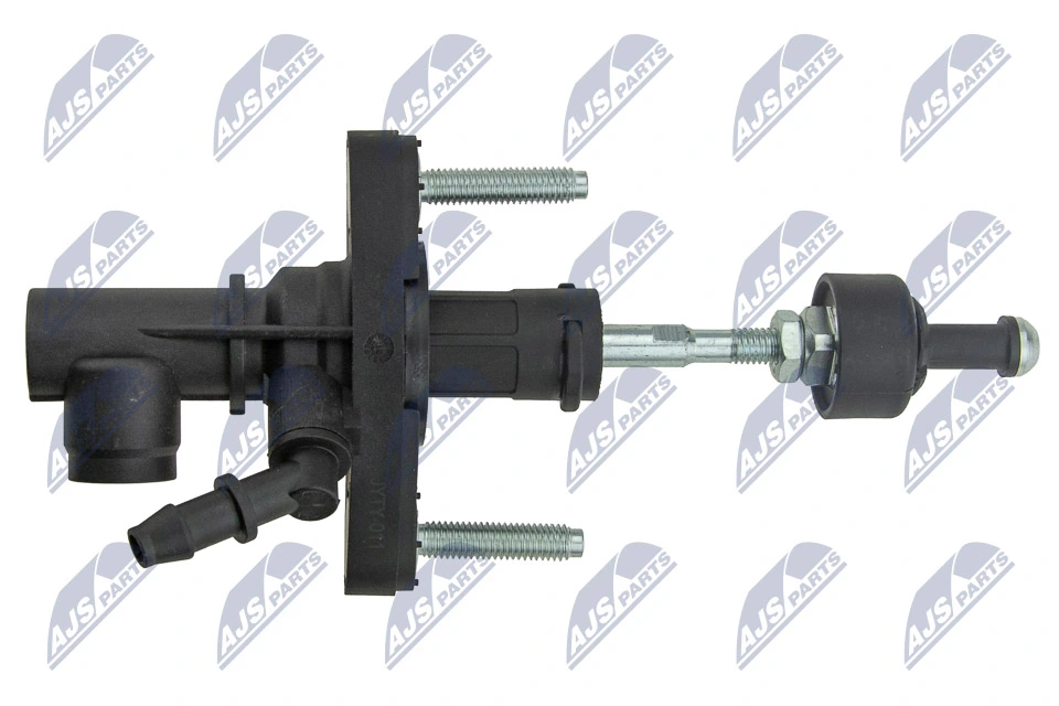 Master Cylinder, clutch NSP-TY-011