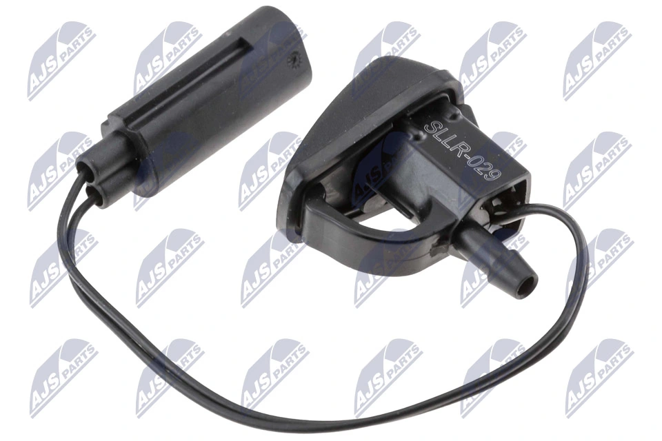 NTY EDS-LR-029 Washer Fluid Jet, window cleaning