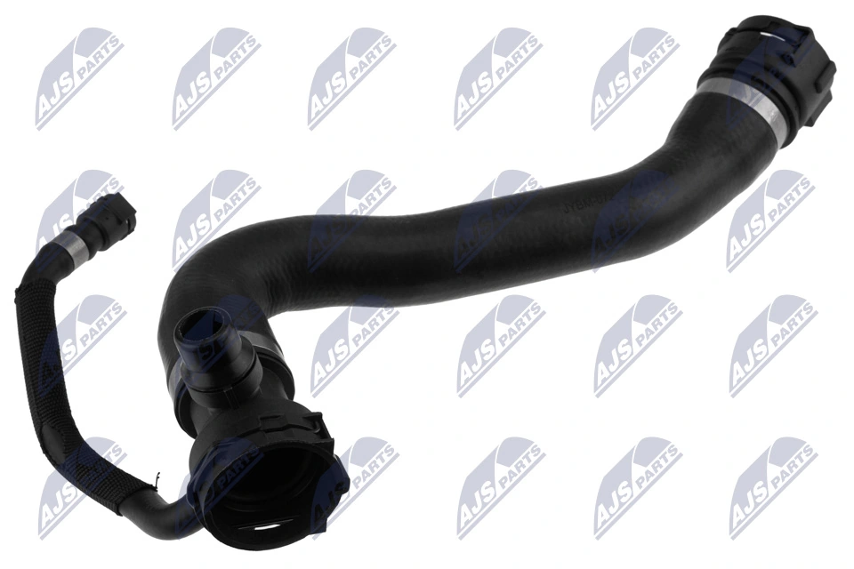 Radiator Hose CPP-BM-072