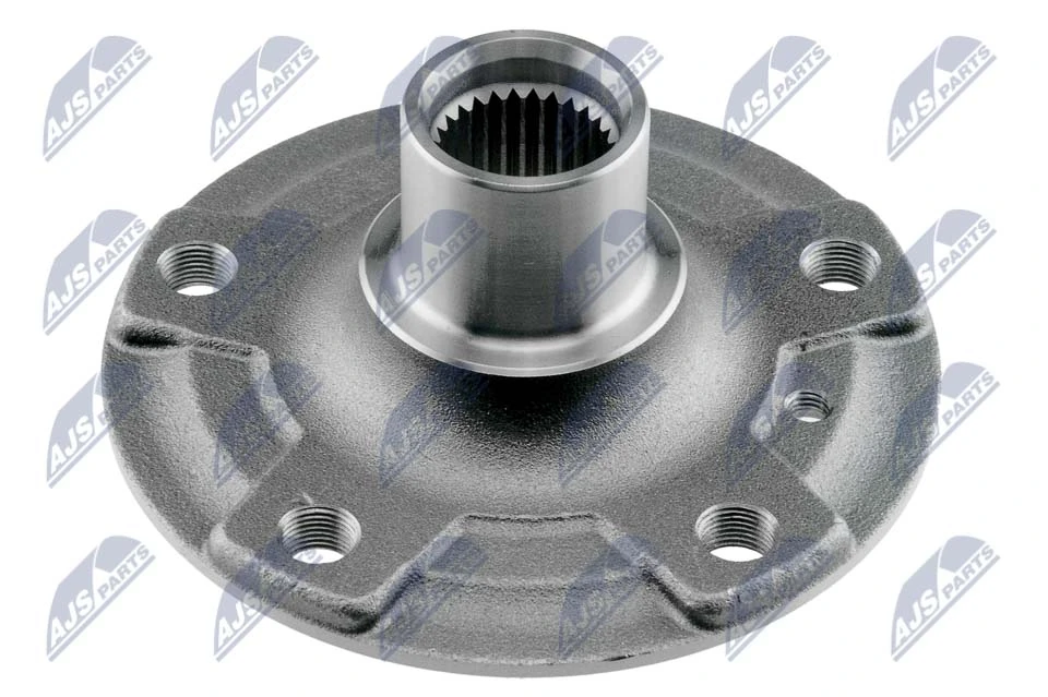 NTY KLT-BM-028P Wheel Hub