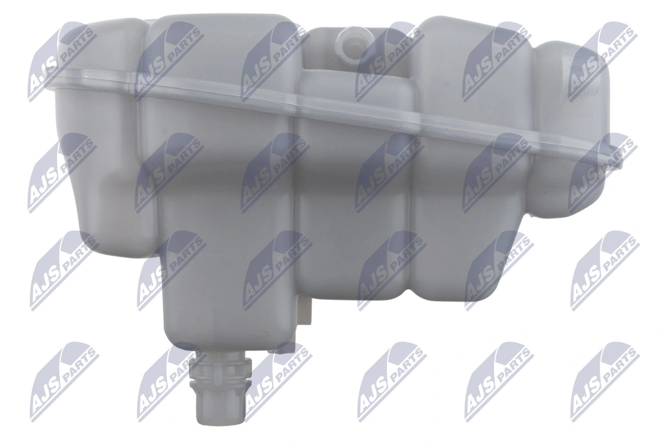 Expansion Tank, coolant CZW-AU-013