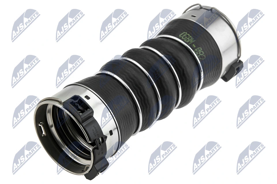 Charge Air Hose GPP-BM-082