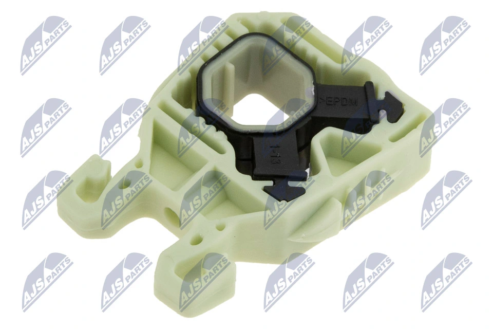 Mounting, radiator ZTP-AU-007