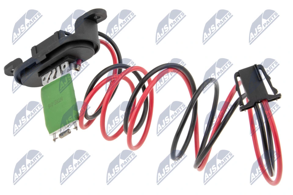 NTY ERD-RE-022 Resistor, interior blower