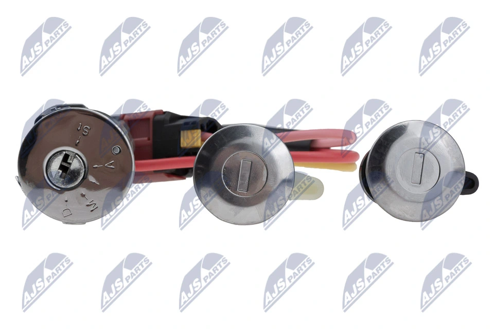 Lock Cylinder Kit EZC-PE-027