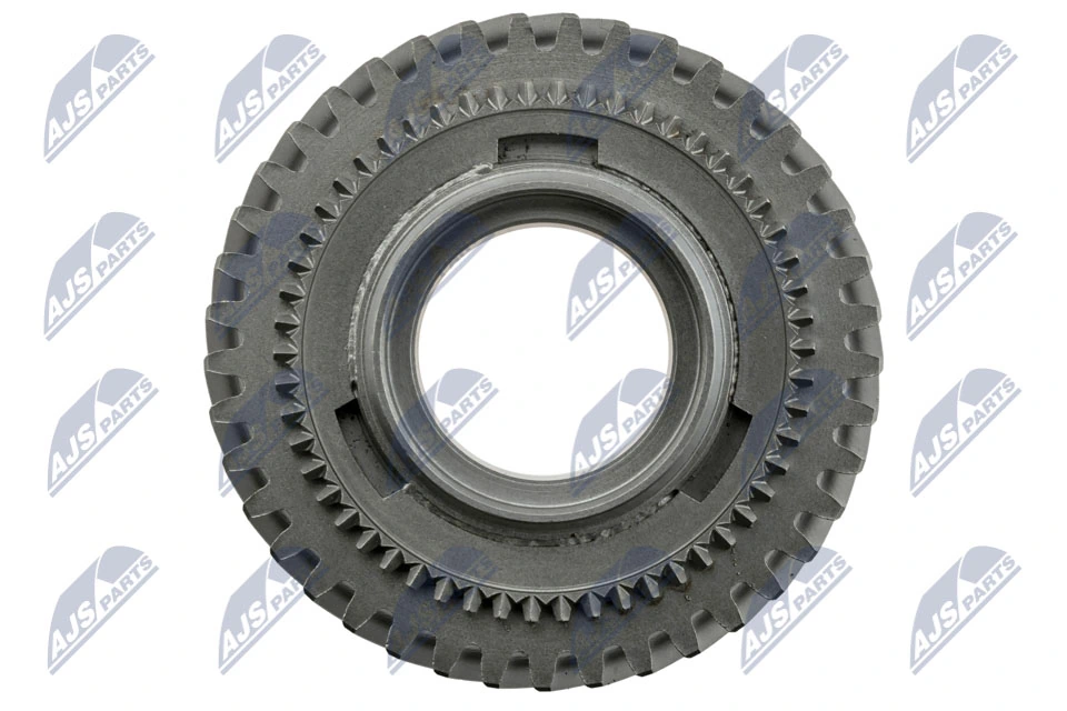 NTY EAT-CT-000 Gear, main shaft