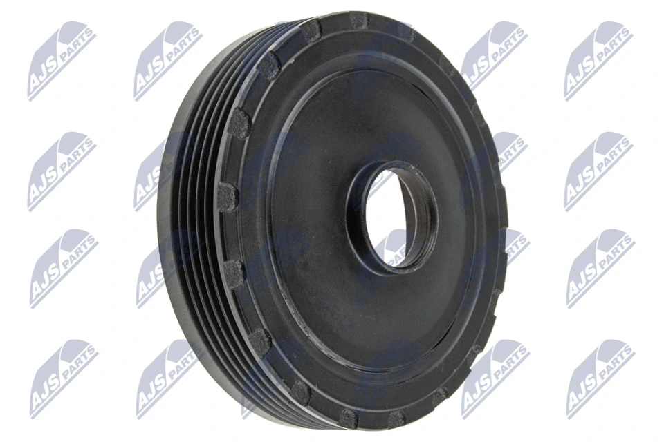 Belt Pulley, crankshaft RKP-RE-012