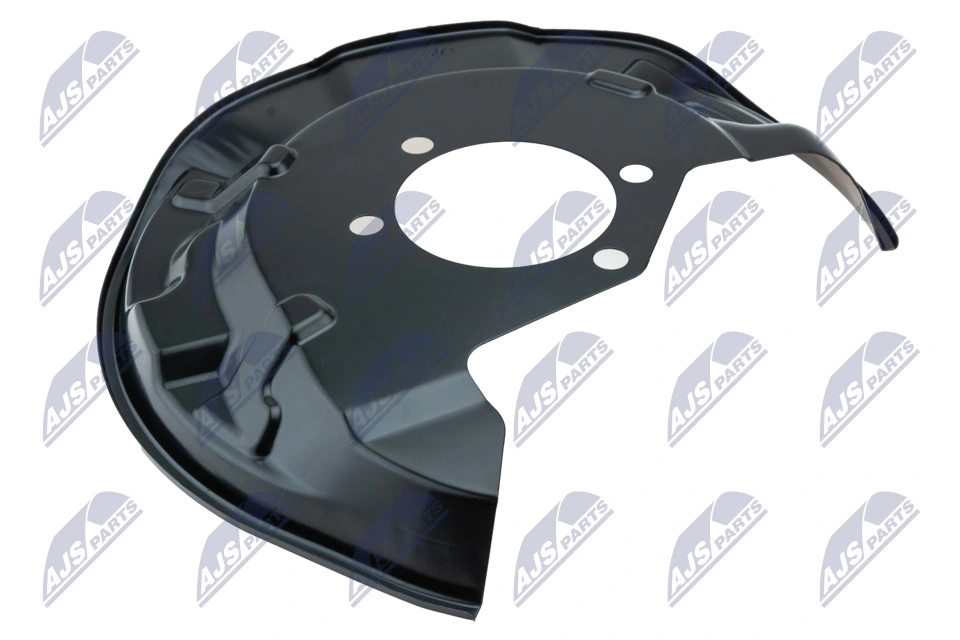 Splash Guard, brake disc HTO-NS-011