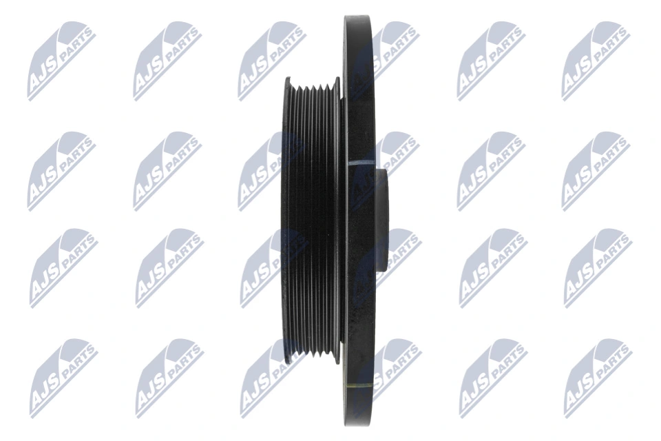NTY RKP-TY-010 Deflection Pulley/Guide Pulley, V-belt