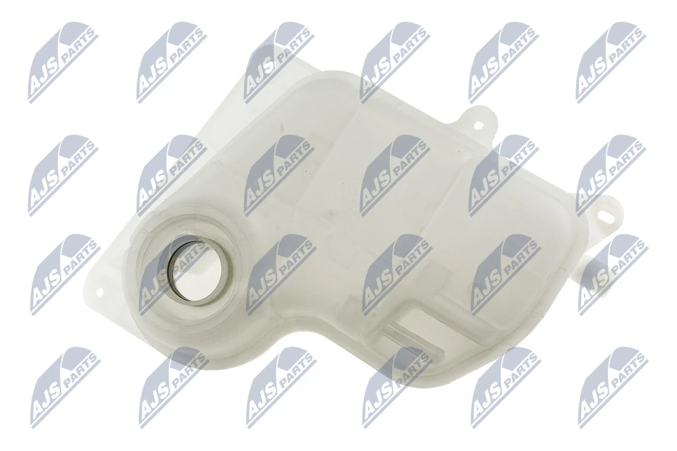 Expansion Tank, coolant CZW-VW-001