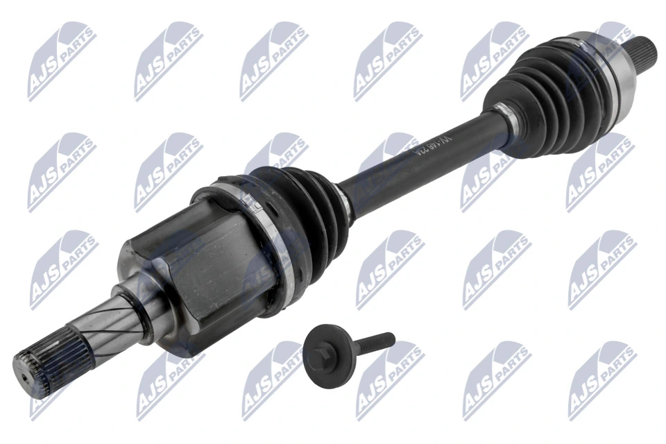 Drive Shaft NPW-VV-146