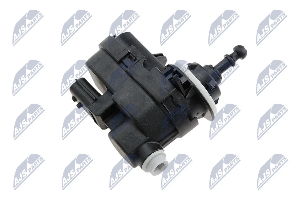Actuator, headlight levelling ECX-RE-001