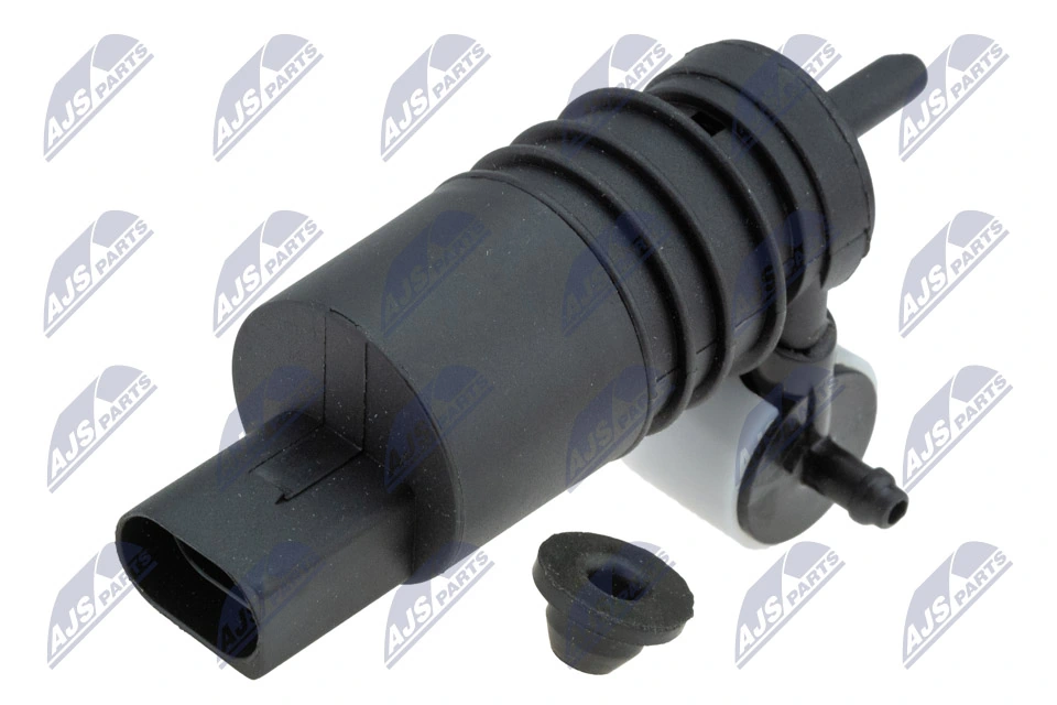 Washer Fluid Pump, headlight cleaning ESP-BM-004