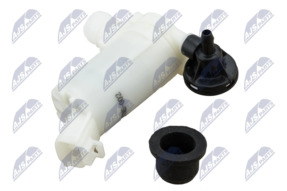 Washer Fluid Pump, window cleaning ESP-MS-002
