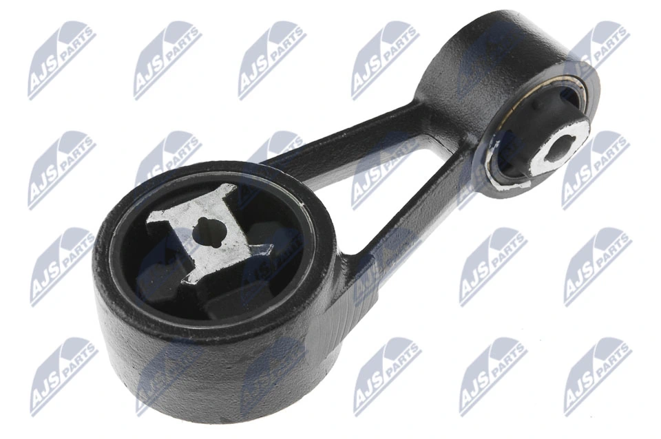 Mounting, engine ZPS-CT-001