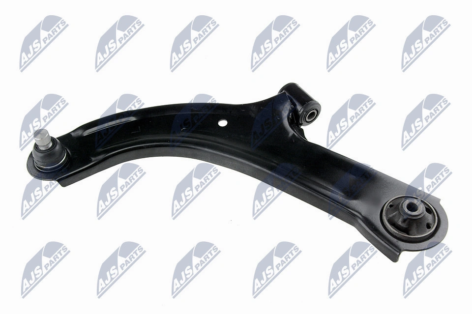 Control/Trailing Arm, wheel suspension ZWD-NS-078