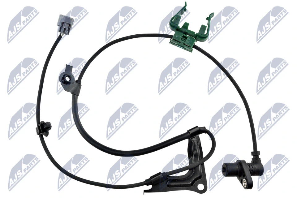 Sensor, wheel speed HCA-TY-040