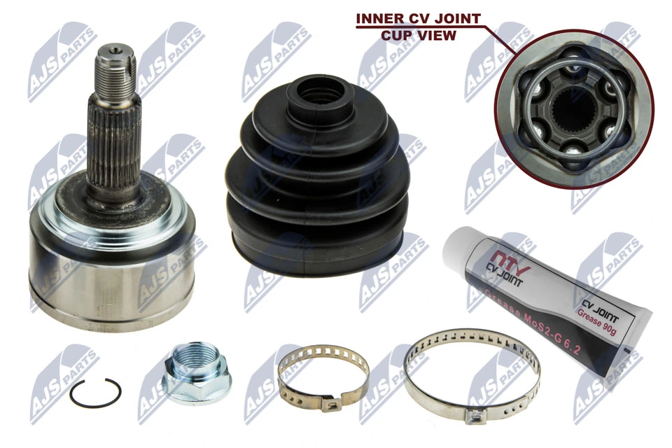 Joint Kit, drive shaft NPZ-HD-044