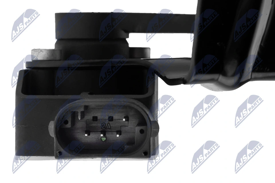 Sensor, headlight levelling ECX-AU-033