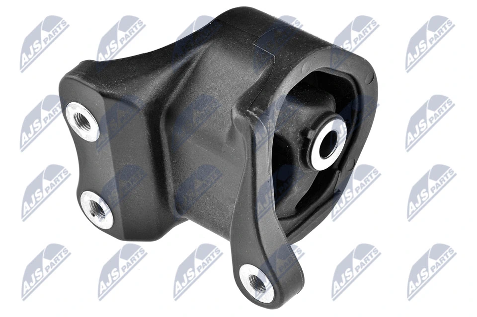 NTY ZPS-HD-004 Mounting, engine