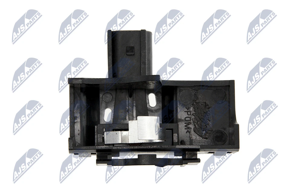 NTY EZC-LR-001 Bonnet Lock