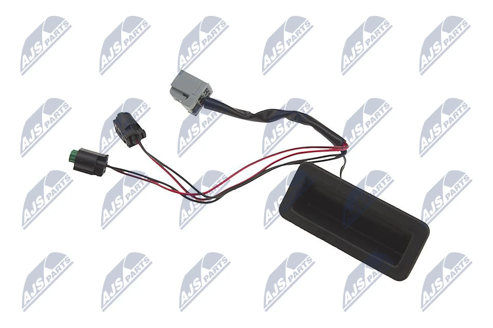 Exterior Door Handle EZC-LR-008