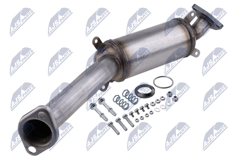 催化转换器 KAT-HD-004