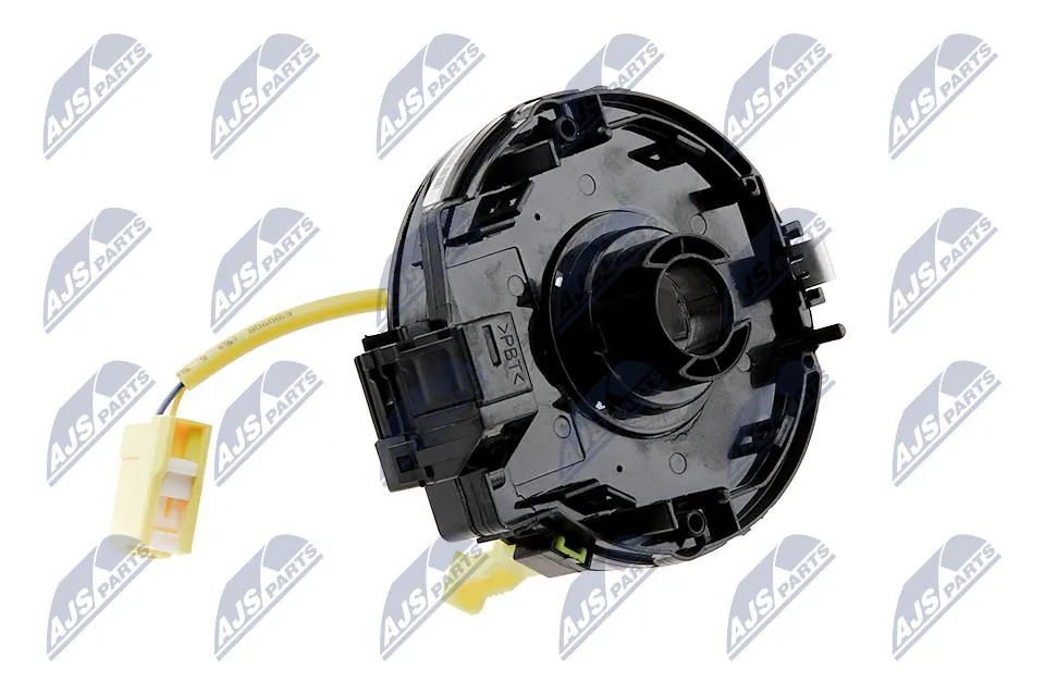 NTY EAS-TY-014 Clock Spring, airbag