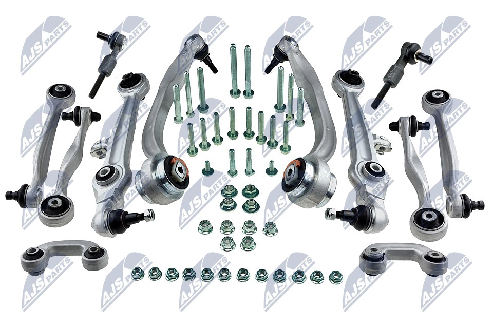 NTY ZWD-VW-000A Repair Kit, control arm