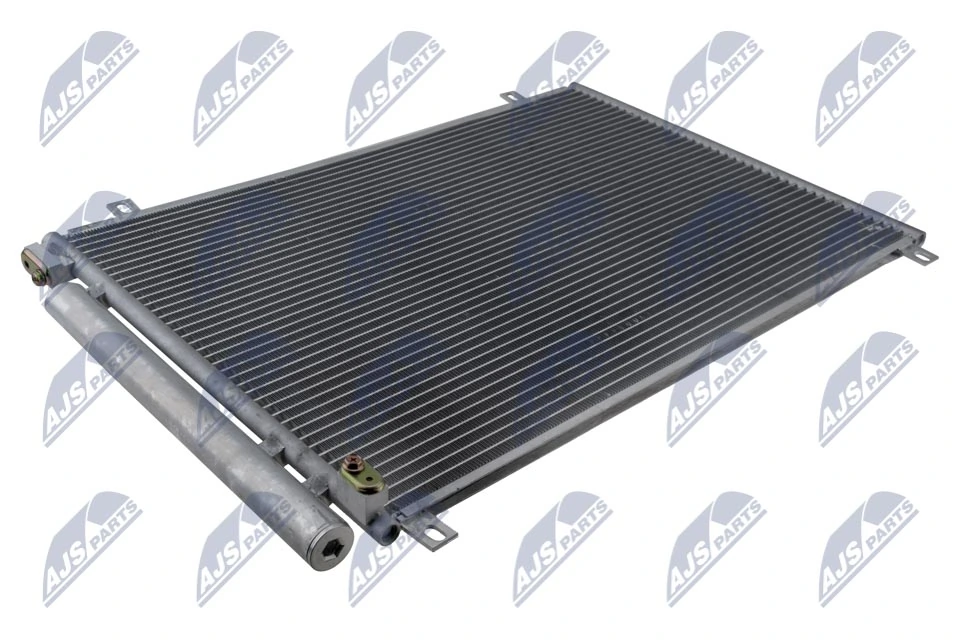 Condenser, air conditioning CCS-SU-009