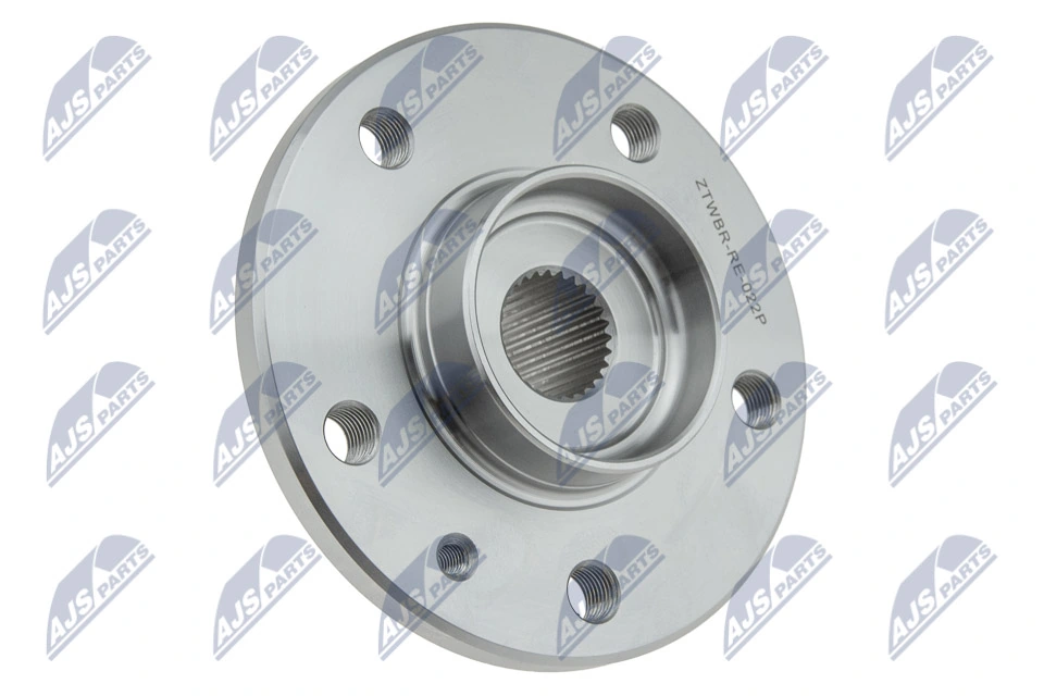 Wheel Hub KLP-RE-022P