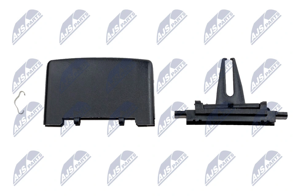 NTY EZC-ME-065 Dashboard Air Nozzle